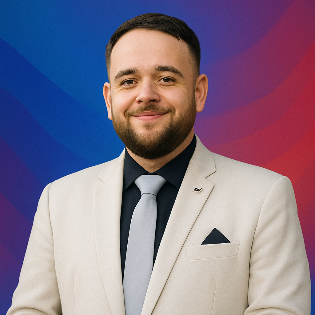 Daniel's profile picture